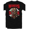 Bio Walk Biohazard Game T Shirt Men's T-shirts, Anime Character T-shirts, Summer Men's T-shirts, Father's Day Gifts S-XXXL