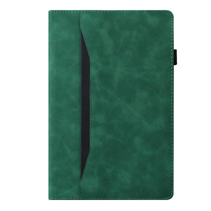 Tablet Funda for IPad 10 2 Case Luxury Leather Wallet Stand Tablet for IPad 10.2 9.7 Air 2 Mini 7 6 IPad 10 9 8 7 10th Gen Case