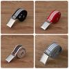 Gift Pants Strap Solid Color Boys Girls Alloy Buckle Waistband Kids Canvas Belt Adjustable