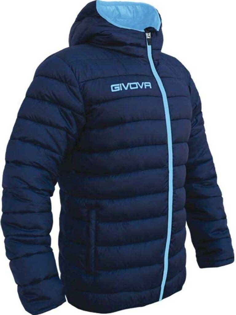 Jacka Givova Olanda