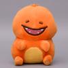 Pik Bul Cha Squ Eev 10Cm Pendant Keychain Plush Toys Cute Soft Animal Doll Gift Stuffed Figure