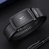 Belts for Men's Automatic Buckle Belt Head Layer Cowhide Belt High End Versatile Trousers
