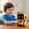 Dance Function Smart Robot Voice Command Interactive Robot Intelligent Robot  For Boys