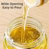 Heat Resistant Oil Dispenser Bottle 180ML Oil Brush Bottle Kitchen Oil Bottle  Baking