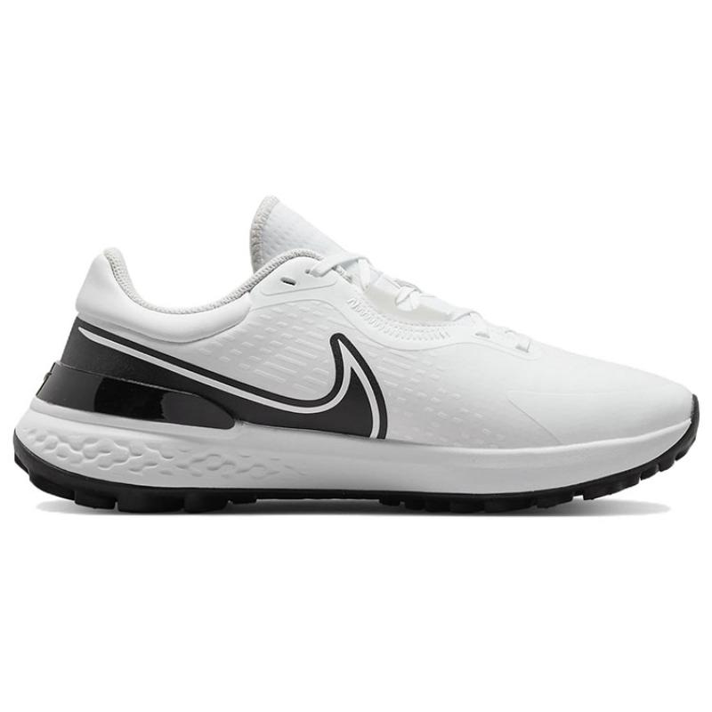 Nike React Infinity Pro 2 Wide 'White Photon Dust' Sneakers DM8449-115