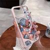 Starfish Shell For Magsafe Wireless Charging Phone Case For iPhone 17 11 16 15 14 13 12 Pro Max Plus 16E 17E Air Magnetic Cover