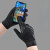 Non-slip and Wear-resistant Gloves Men's Long Fingers Breathable Riding Thin Touch Screen Summer Outdoor Protection Training