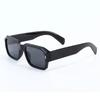 Lightweight Comfortable Durable High Quality Retro Designer Style Stylish Trendy Square Shaped Female Sun Glasses
