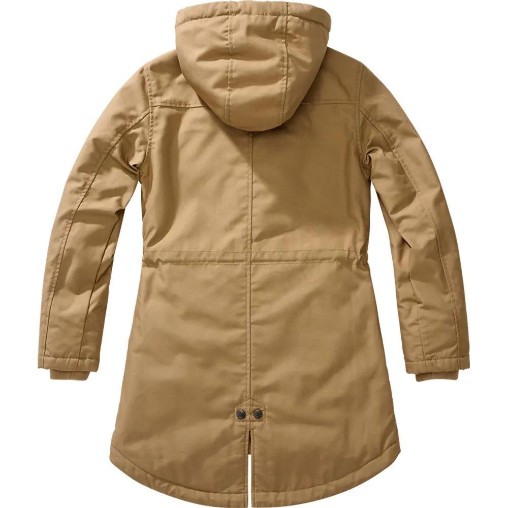 Brandit Parka Marsh Lake