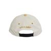 OOOMARKET Biscuit Cap (cream)
