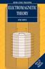 Kniha Electromagnetic Theory