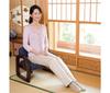 Cojit Thoughtful Tatami Chair Navy Blue