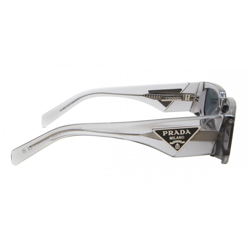 Prada Pr 09zs 18s09t Men Sunglasses