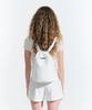 GROVE Levin Mesh Backpack (White)