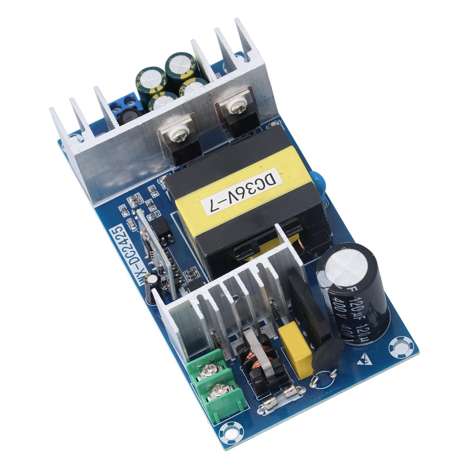 

Силовий модуль Стабільний Надійний Велика площа розсіювання тепла Хороша зносостійкість Ізольоване перемикання