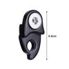 Mountain Bike Road Bicycle Rear Hanger Derailleur Extension Hook Extender