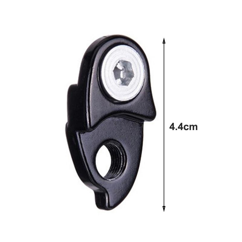 Mountain Bike Road Bicycle Rear Hanger Derailleur Extension Hook Extender
