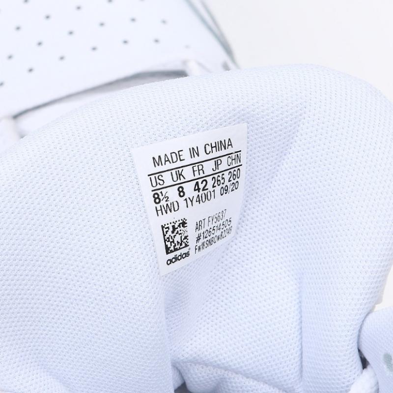 Adidas Common Entry Trap Mid Fy5637