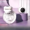Brest Pump Wearable Breast Pump 1pc Portable Hands-Free Breast Milk Collector Fully Automatic Electric Breast Pump