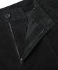 MUSINSA STANDARD Corduroy Wide Balloon Pants [Dark Gray]