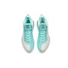 Anta KT7 Nitrogen Technology Wear-Resistant High-Top Basketball Shoes Men sneaker White Blue 112231101-1