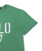 POLO RALPH LAUREN Classic Fit Jersey Graphic T-Shirt - Green