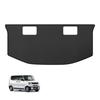 New JF5 JF6 Luggage Mat NBOX JOY Jf5 Jf6 Exclusive 2D Trunk Mat PVC Material Cargo Mat Storage Protective Mat Waterproof Stain Resistant Abrasion