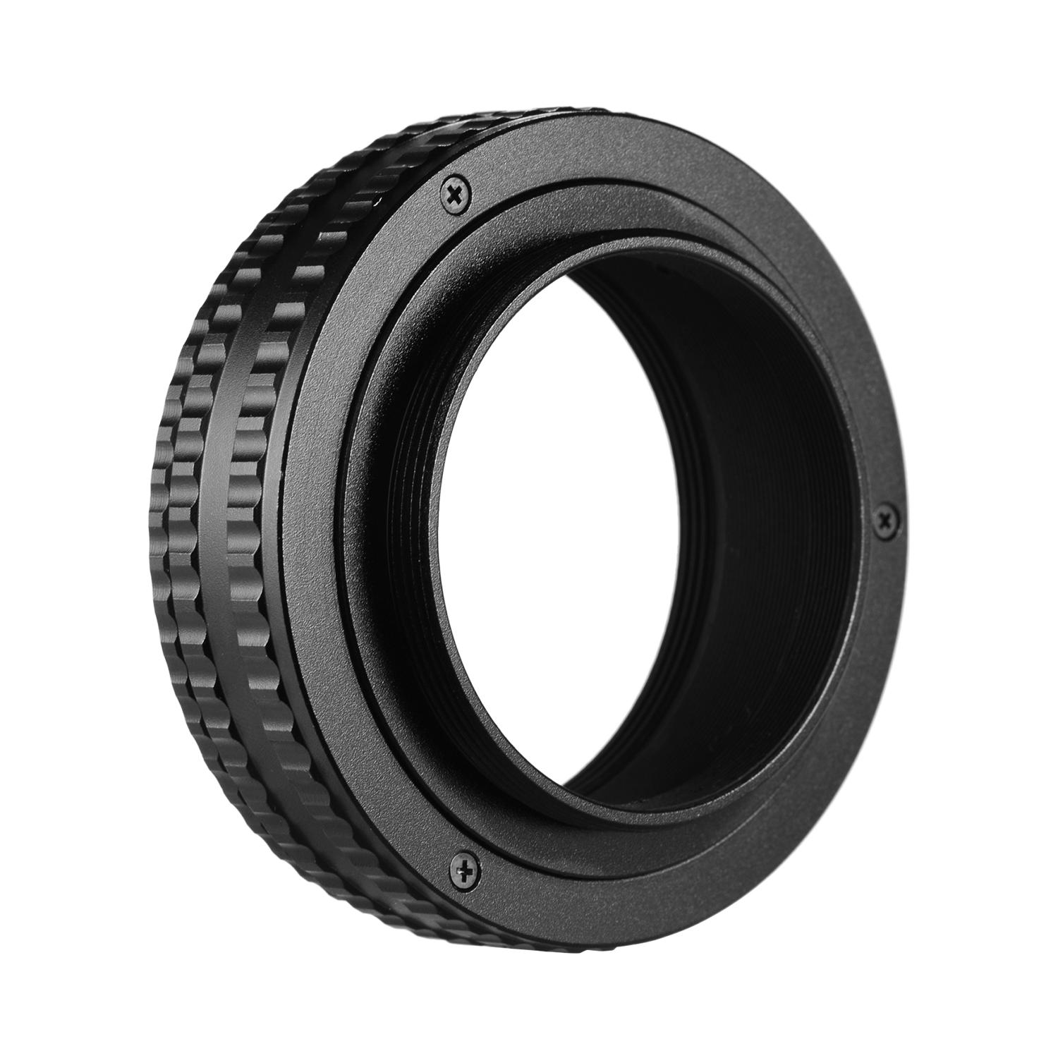 

M42 M42(36 90) M42 to M42 Mount Lens Focusing Helicoid Adapter Ring 36mm 90mm Macro Extension Tube M42-M42(17-31)