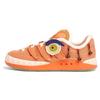 Adimatic X Melting Sadness 'Orange' Sneaker GW7103