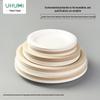 Youhe Youmi Biodegradable Disposable Tableware