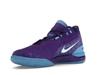 Nike Zoom LeBron NXXT Gen Ampd Summit Lake Hornets - FJ1566-500
