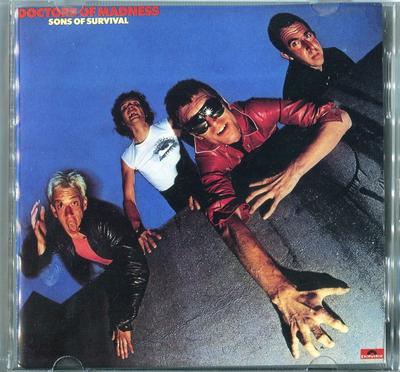 Hudobné albumy