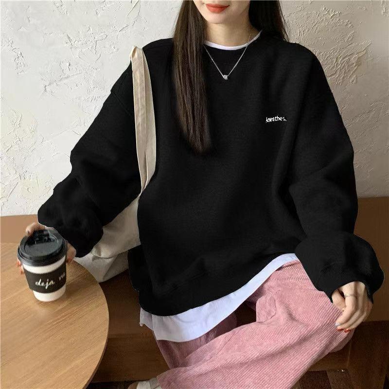 Women's Long-Sleeved T-Shirt