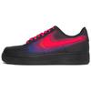 Nike Air Force 1 Low top Skateboard Shoes Men's Pink Black CW2288-001(Team61-S-BOX)