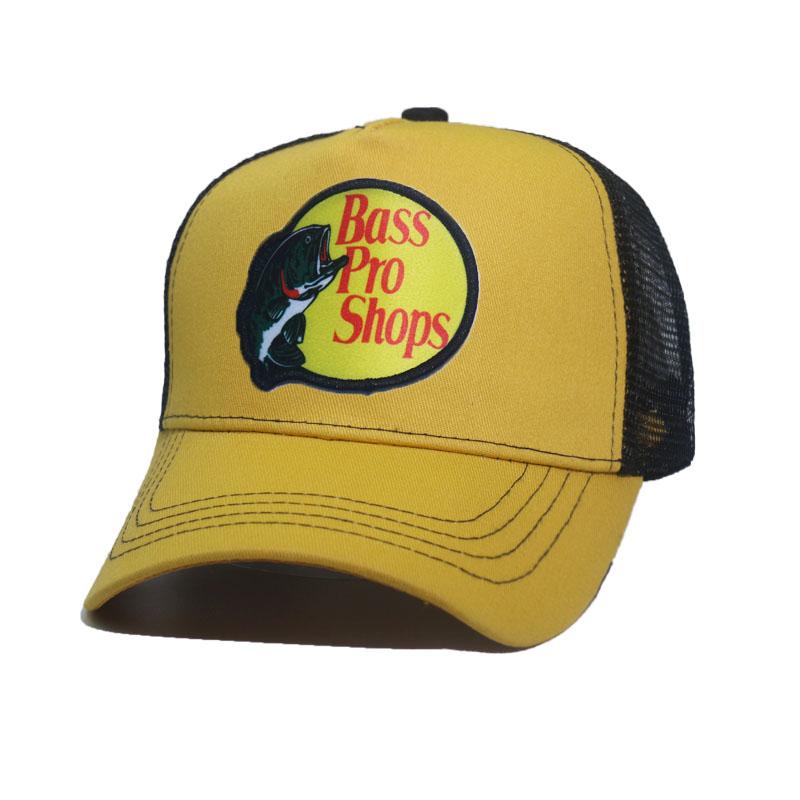 Baseball Caps Men and Women Outdoor Casual Hip-hop Summer Sunshade Breathable Mesh Cap