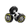 Yimai Rubber Coated Fixed Dumbbell
