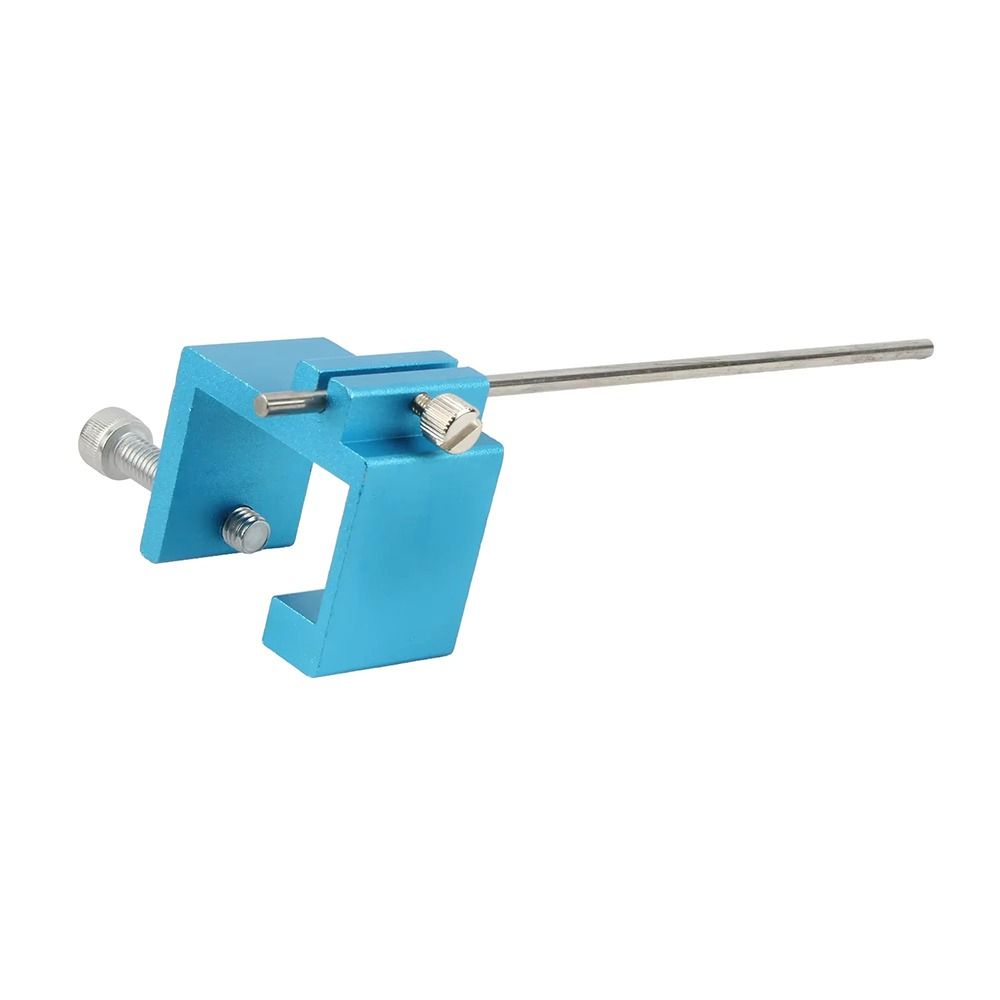 1Pcs Quick Accurate Motorcycle Chain Alignment Tool  For Motocross ATV Bike Sprocket Sport Dirt Bike