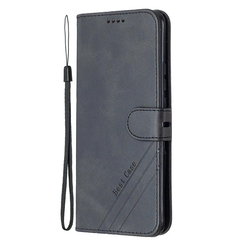 For Xiaomi Redmi 9 Case Leather Flip Case on sFor Coque Xiomi Xiaomi Redmi 9 9T 9C 9A Note 10 Pro Phone Case Wallet Cover Etui