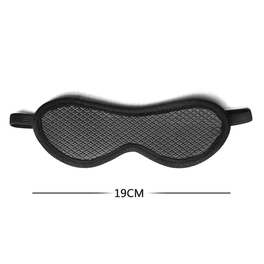 Sex Toys For Couples BDSM Bondage Set Under Bed Restraint Strap Handcuffs & Ankle Cuffs & Eye Mask Adults Games Erotic