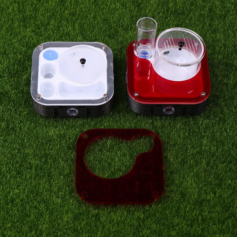 Insect Ants Posterior Nest 3D Printing Ant Nest Eco Box Feeding Box Ant Farm Insect Supplies