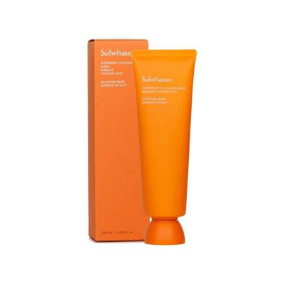 Vitalisierende Nachtmaske 120 ml