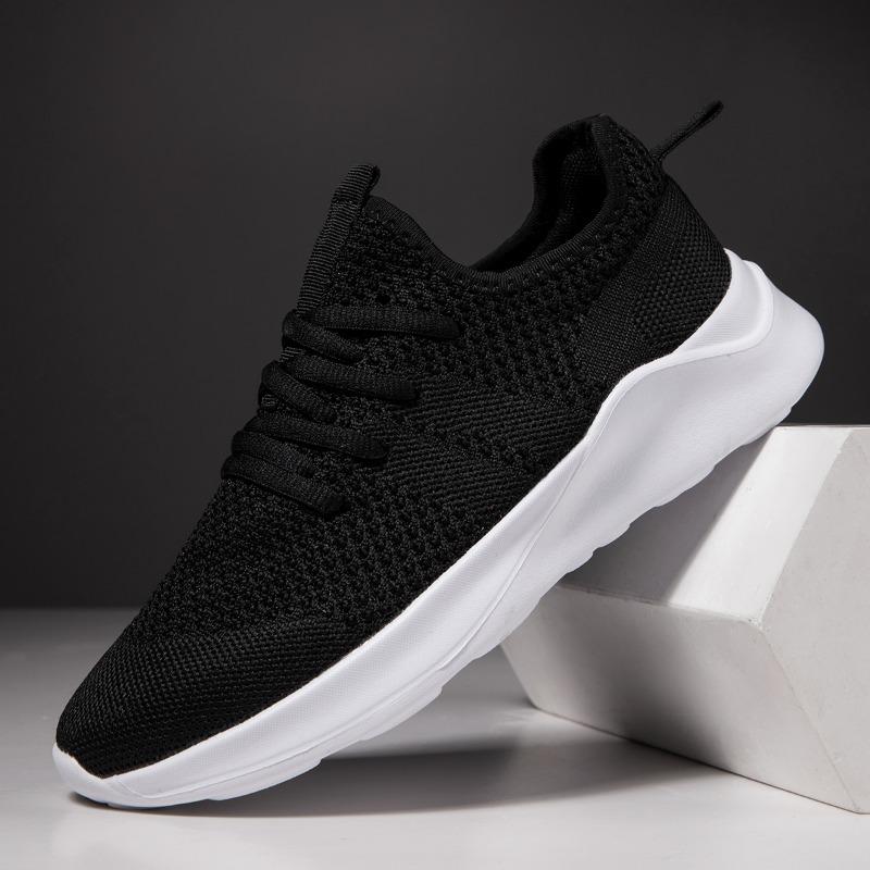 Damyuan Sneakers For Men Athletic Shoe Tennis Anti Slip Running Sports Shoes Breathable Sneakers Masculino Zapatillas Hombre