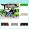 Outdoor Swing Chair Cover Garden Patio Seat Protector In Multiple Colors