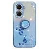 Blue – matches the image