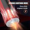 Male Masturbator IPX7 Automatic Telescopic  Vibration Blowjob Machine Masturbation Cup Sex Toys for Men Adult Goods for Men