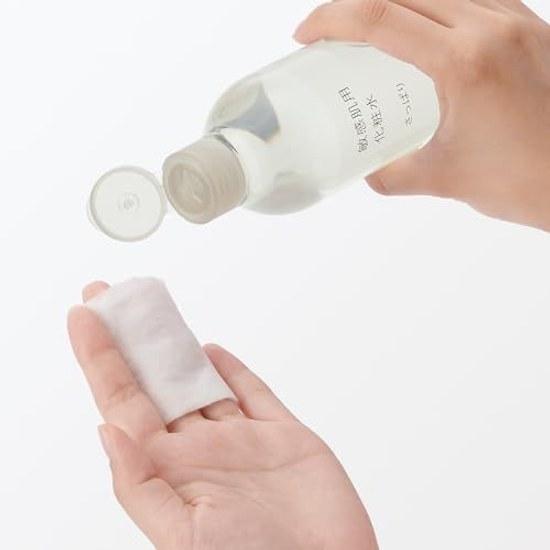 Muji Lotion Sensitive Skin Refreshing 300mL