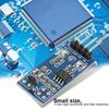 5 Stück 3144E Hall-Effekt-Sensor Magnetischer Sensor Modul Zählsensor Magnetischer Detektor T104