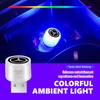 For Benz Car Styling LED Atmosphere USB Light Interior Lighting Lamp Auto Accessories Exclusive AMG W124 W203 W204 SPRINTER V