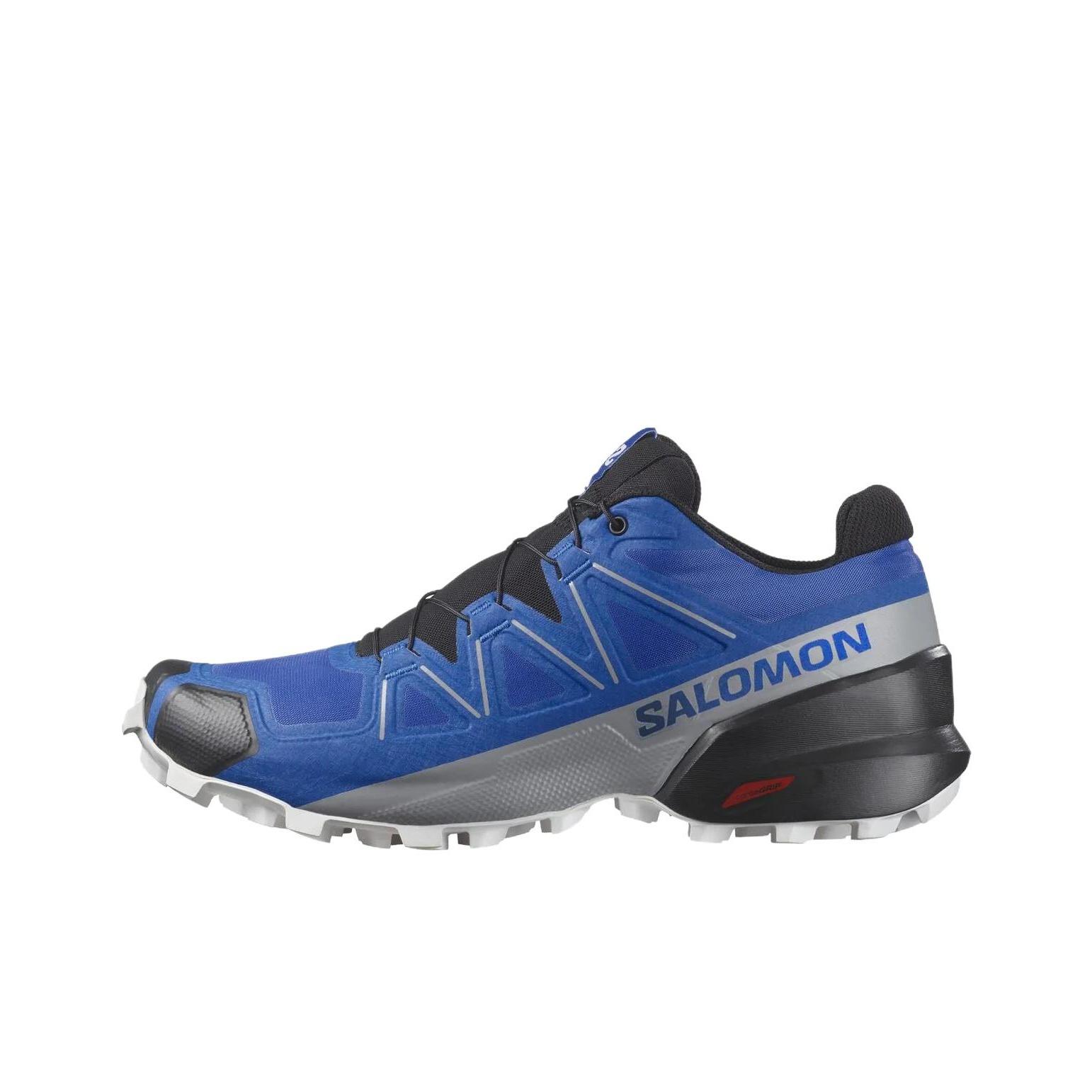 

Salomon Speedcross Удобные кроссовки для бега Унисекс Кроссовки для бега Синий 475677 45⅓