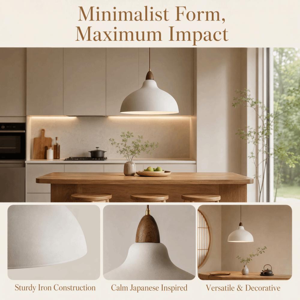 Iron Material Pendant Light Fixture AC 85-265V Pendant Light Hanging Ceiling Lamp  Corridor